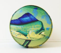 SportFish Dolphin Reel Cover
