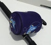 Image of SportFish Navy Anchor Marlin Reel Cover