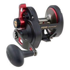 Penn Fathom Lever Drag 30 Conventional Reel - FTH 30LD
