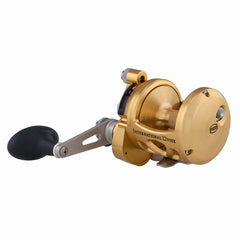 Penn 12VSX International Two Speed Conventional Reel - 12VISX