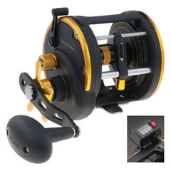 Penn Squall 20LWLC Conventional Reel - SQL20LWLC