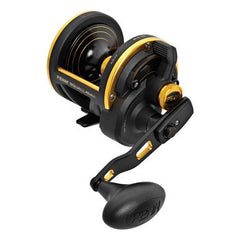 Penn Squall LD40 Conventional Reel - SQL40LDLH