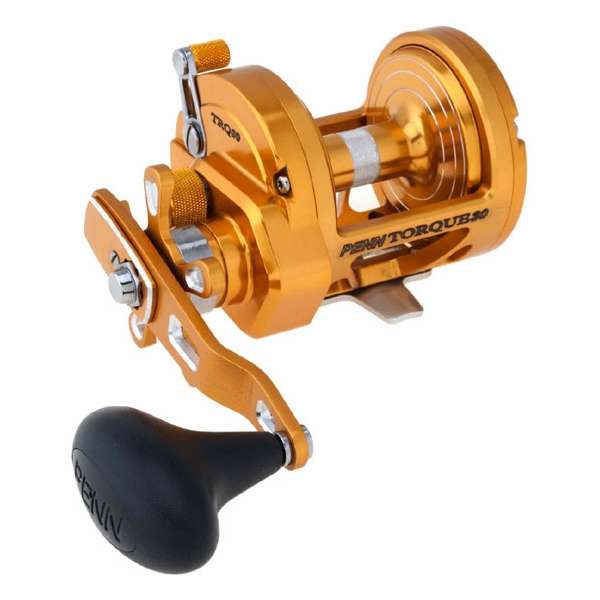 Penn TRQ15 – The Fishing Shop