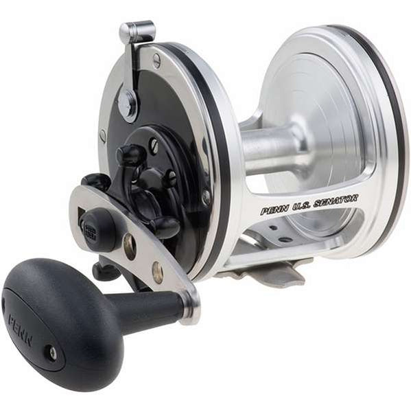 リール PENN U.S. Senator 113 Penn US113 – The Fishing Shop