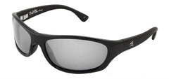 Fiji Gloss Black Salt Life Sunglasses