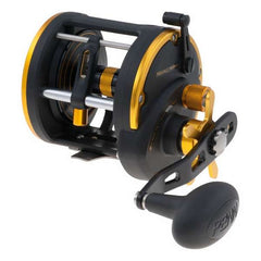 Penn Squall 30 LW Conventional Reel - SQL30LWLH