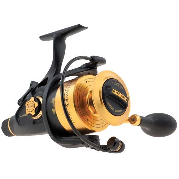 Penn SSV8500LL – The Fishing Shop