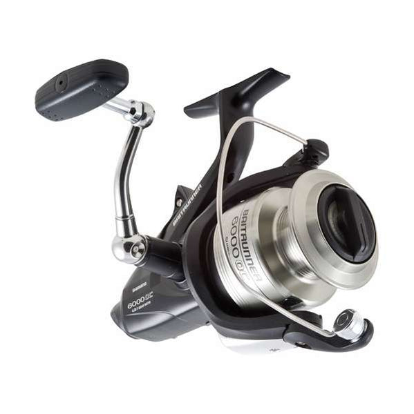 shimano baitrunner 6500 reel specs Shimano Baitrunner OC 6000 Spinning Reel