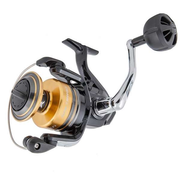 Shimano Socorro SW 10000 Spinning Reel Shimano Socorro SW 10000 Spinning Reel