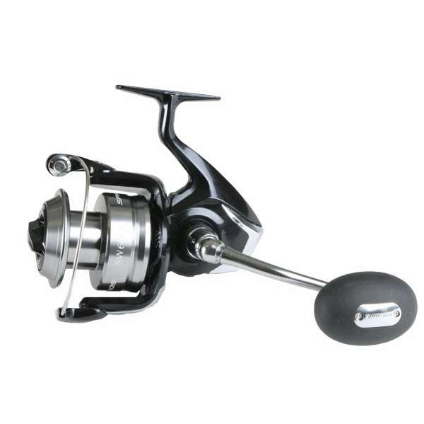 Shimano Spheros SW 6000 Spinning Reel Shimano Spheros SW 6000 Spinning Reel