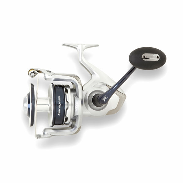 Shimano Saragosa SW 10000 Spinning Reel