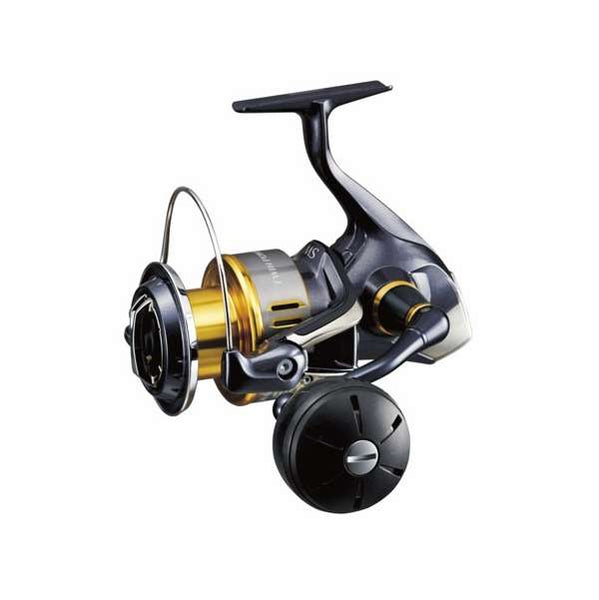 Shimano Twin Power SW 5000 Spinning Reel - TP5000SWBXG – The 