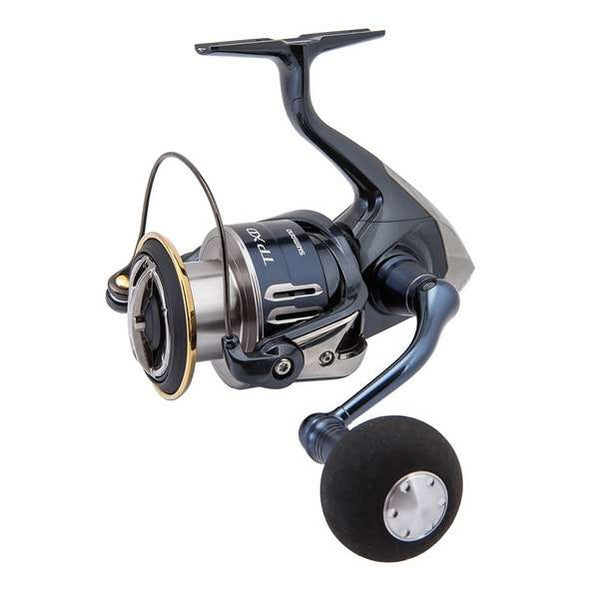 SHIMANO Reel Spinning Twinpower SW 5000 XG TP5000SWBXG (0138) - Buy Online  - 20400139