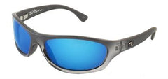 Fiji Frost Grey Salt Life Sunglasses