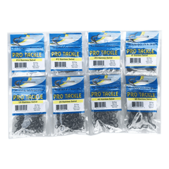 Pro Tackle Stainless Swivels