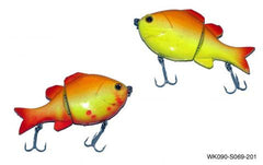 Smartbaits Hardbaits SwimBait 90