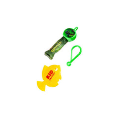 Kid Casters Teenage Mutant Ninja Turtles Fishing Kit