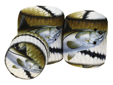 SportFish Snook Baitcaster Series Cover