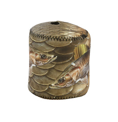 SportFish Walleye Baitcaster Series Cover