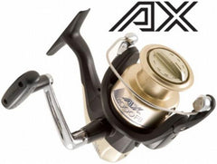 Shimano AX 4000 Spinning Reel - AX4000FB
