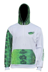 Largemouth Bass Hoodie