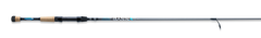 St. Croix Bass X Spinning Rods
