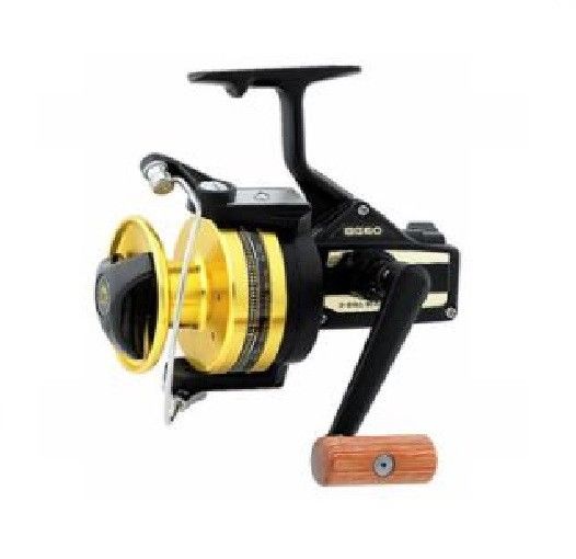 daiwa black gold bg90 spinning reel Daiwa BG90 – The Fishing Shop