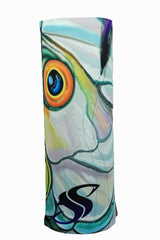 Tarpon Face Shield