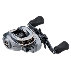 Abu Garcia REVOALX-L - REVO ALX Baitcasting Reel