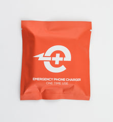 eCharger - Emergency Phone Charger