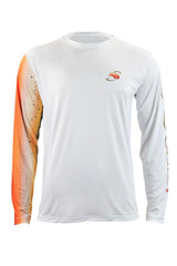Inshore Slam Sun-shield Performance Long Sleeve
