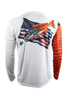 Image of Redfish Long Sleeve Scale Armour Gen 2