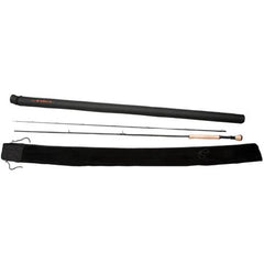 Hurricane Redbone 9WT Fly Rod with Case