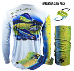 Offshore Slam Gift Pack