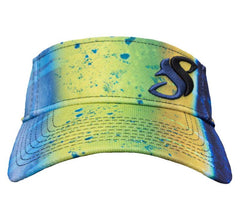 Offshore Slam Visor