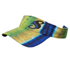 Offshore Slam Visor