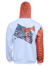 Redfish Gen 2 Performance Hoodie