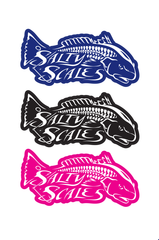 Redfish Decal