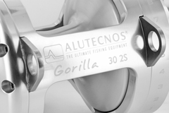 Alutecnos Albacore Gorilla 30-2S