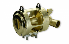 Alutecnos Albacore Two Speed 30-2S