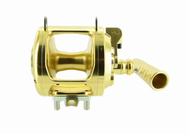 Alutecnos Albacore 20 – The Fishing Shop