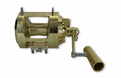 Alutecnos Albacore Two Speed 50-2S