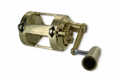 Alutecnos Albacore 30/50
