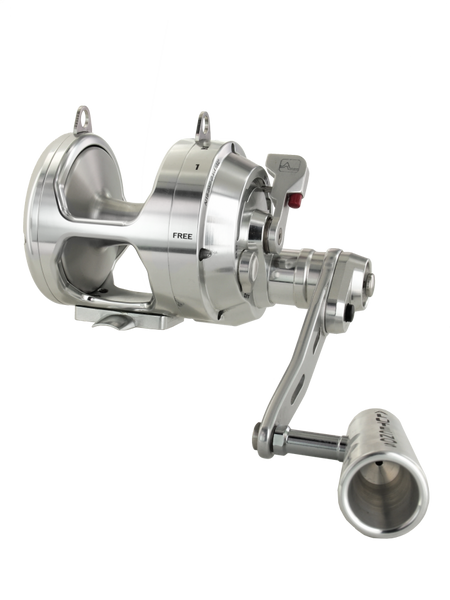 Alutecnos Albacore Gorilla 20V-2S – The Fishing Shop Alutecnos Albacore Gorilla 20V-2S – The Fishing Shop