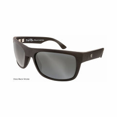 Huntington GBK Smoke Salt Life Sunglasses