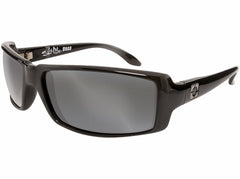 Boca GBK Smoke Salt Life Sunglasses
