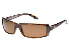 Boca Tortoise Copper Salt Life Sunglasses