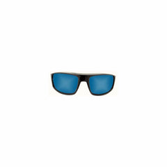 La Jolla GBK Smoke/Blue Salt Life Sunglasses