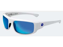 La Jolla GW Smoke Blue Salt Life Sunglasses