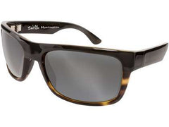 Huntington GBKT Smoke Salt Life Sunglasses